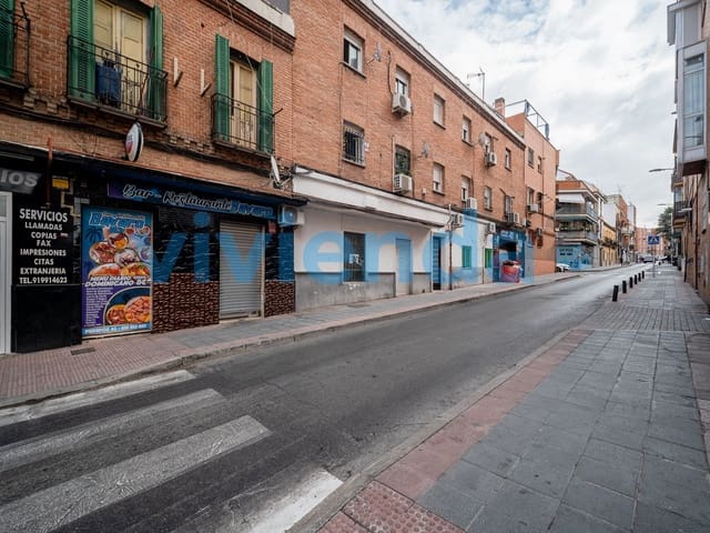 3 bedroom Flat for sale in San Diego, Madrid city - € 239,000 (Ref: 9312559)