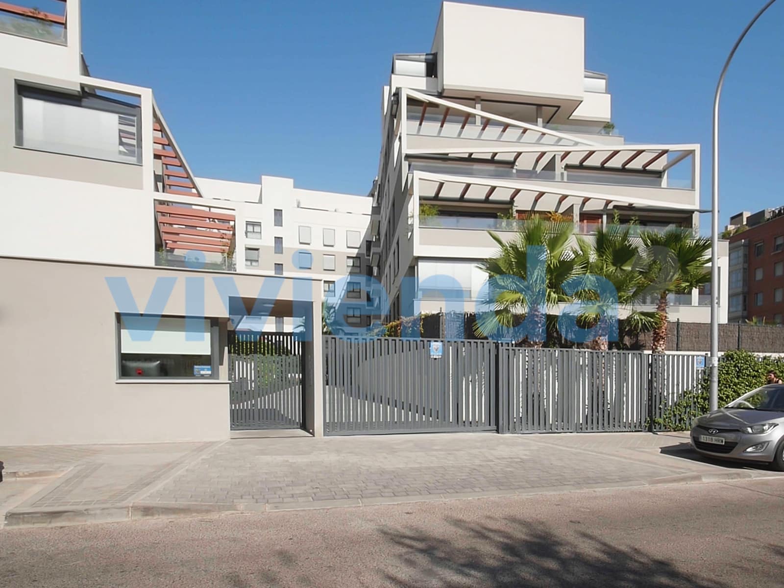 3 slaapkamer Flat te koop in Madrid stad met zwembad - € 1.140.000 (Ref: 9317598)