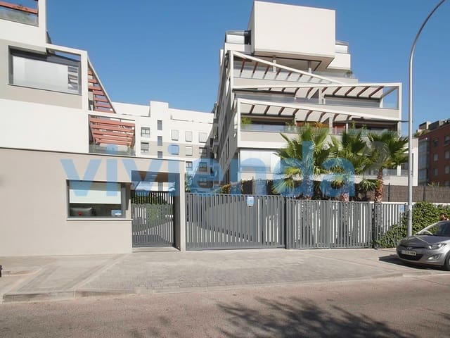 3 sypialnia Mieszkanie na sprzedaż w Valdefuentes, Miasto Madryt z basenem - 1 140 000 € (Ref: 9317598)