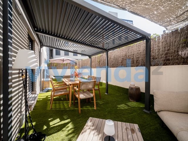 3 sypialnia Mieszkanie na sprzedaż w Valdefuentes, Miasto Madryt z basenem - 1 140 000 € (Ref: 9317598)