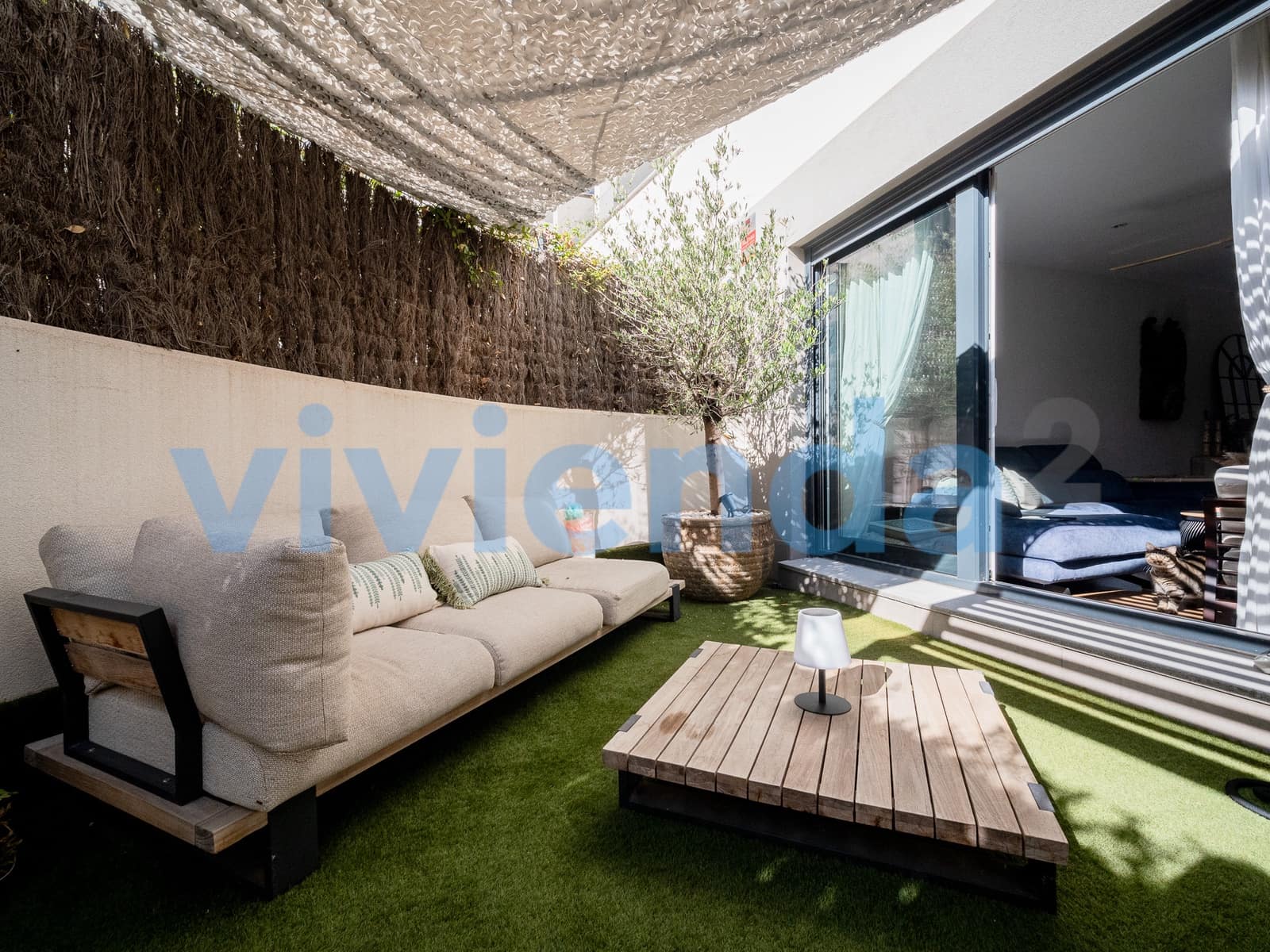 3 slaapkamer Flat te koop in Madrid stad met zwembad - € 1.140.000 (Ref: 9317598)