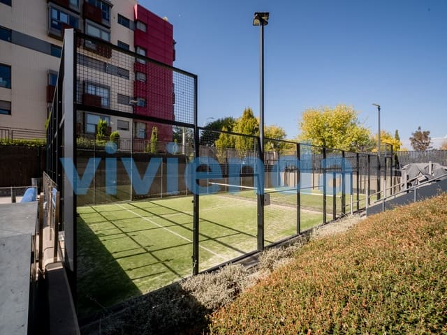 3 sypialnia Mieszkanie na sprzedaż w Valdefuentes, Miasto Madryt z basenem - 1 140 000 € (Ref: 9317598)