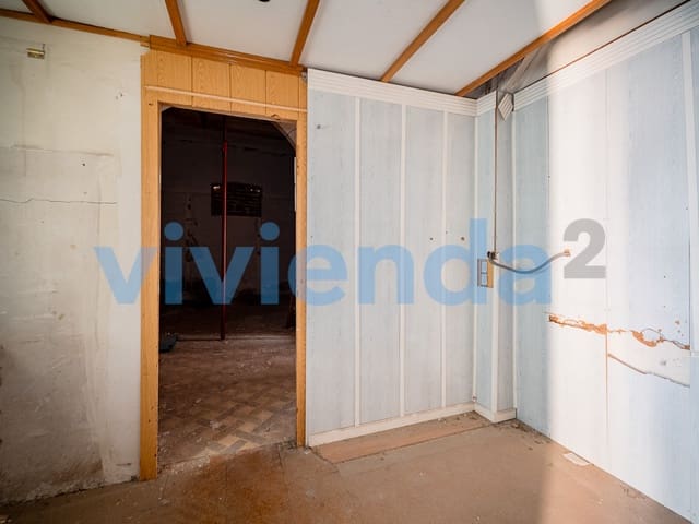 4 bedroom Office for sale in Pueblo Nuevo, Madrid city - € 1,149,000 (Ref: 9317600)