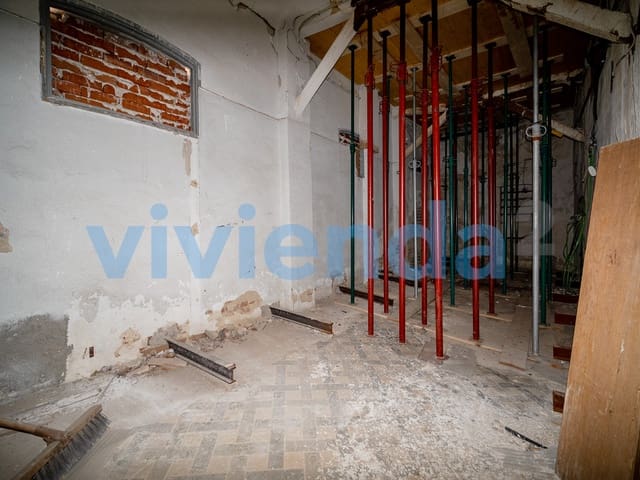 4 bedroom Office for sale in Pueblo Nuevo, Madrid city - € 1,149,000 (Ref: 9317600)