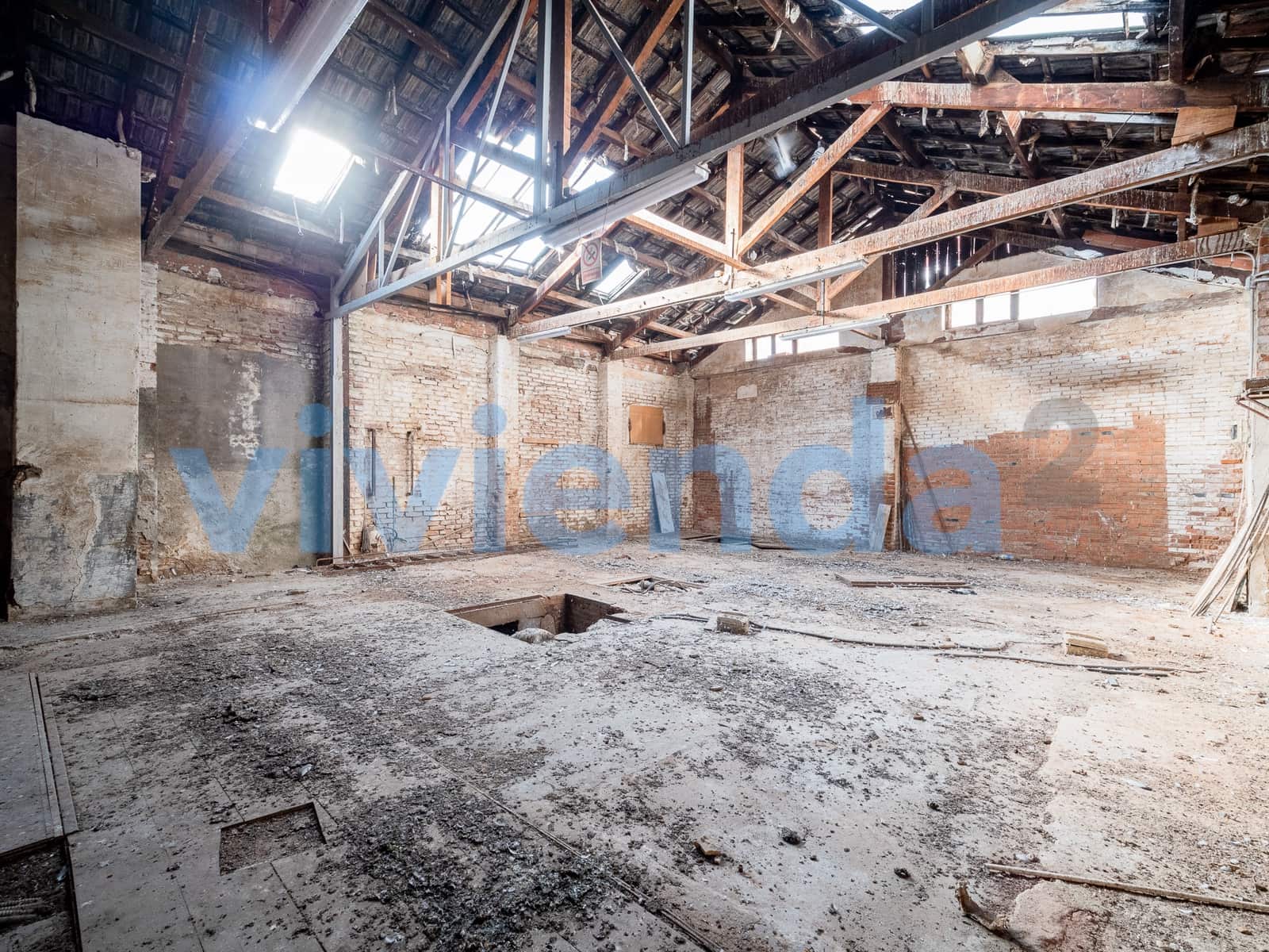 4 sypialnia Biuro na sprzedaż w Miasto Madryt - 1 149 000 € (Ref: 9317600)