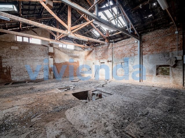 4 bedroom Office for sale in Pueblo Nuevo, Madrid city - € 1,149,000 (Ref: 9317600)