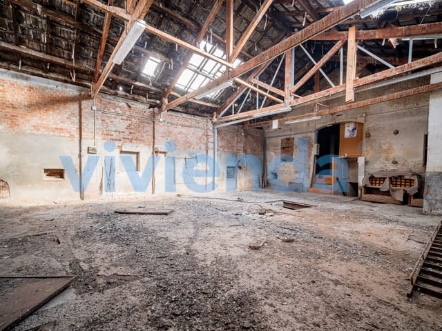 4 bedroom Office for sale in Pueblo Nuevo, Madrid city - € 1,149,000 (Ref: 9317600)