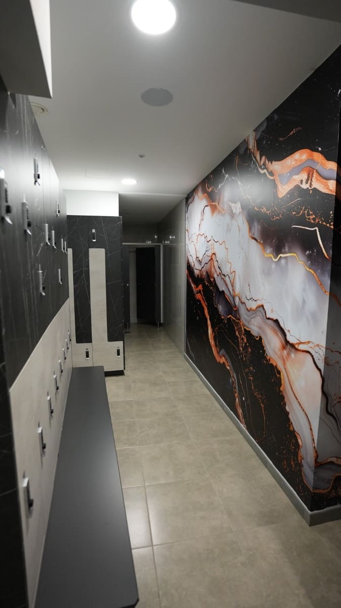 4 makuuhuone Yritys vuokrattavana paikassa Madrid kaupunki - 8 500 € (Ref: 9321665)