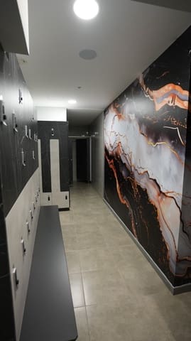 4 slaapkamer Bedrijf te huur in Goya, Madrid stad - € 8.500 (Ref: 9321665)