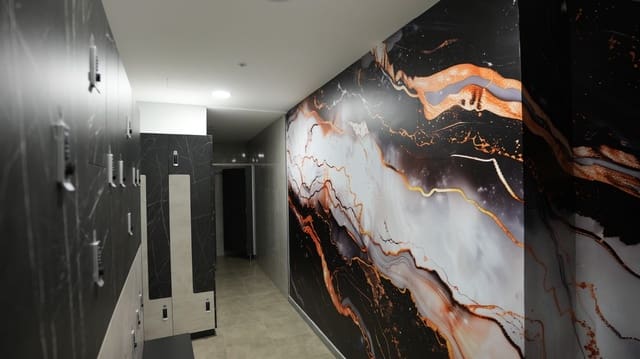 4 slaapkamer Bedrijf te huur in Goya, Madrid stad - € 8.500 (Ref: 9321665)