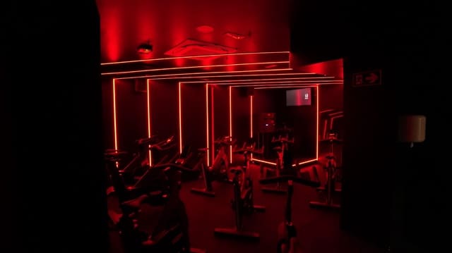 4 slaapkamer Bedrijf te huur in Goya, Madrid stad - € 8.500 (Ref: 9321665)