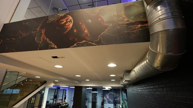 4 slaapkamer Bedrijf te huur in Goya, Madrid stad - € 8.500 (Ref: 9321665)