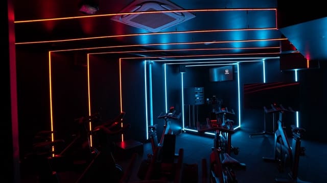 4 slaapkamer Bedrijf te huur in Goya, Madrid stad - € 8.500 (Ref: 9321665)