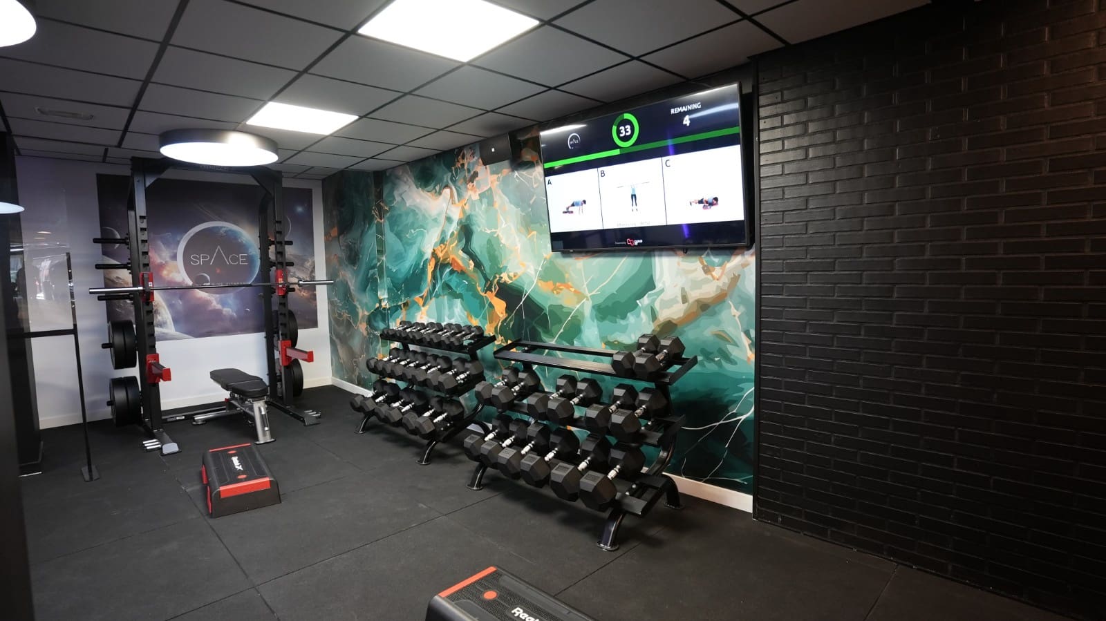 4 makuuhuone Yritys vuokrattavana paikassa Madrid kaupunki - 8 500 € (Ref: 9321665)