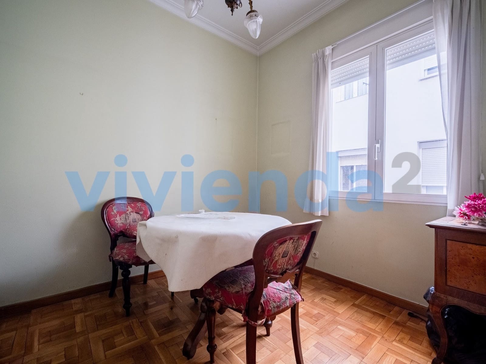 4 soveværelse Lejlighed til salg i Madrid by - € 1.605.000 (Ref: 9322548)