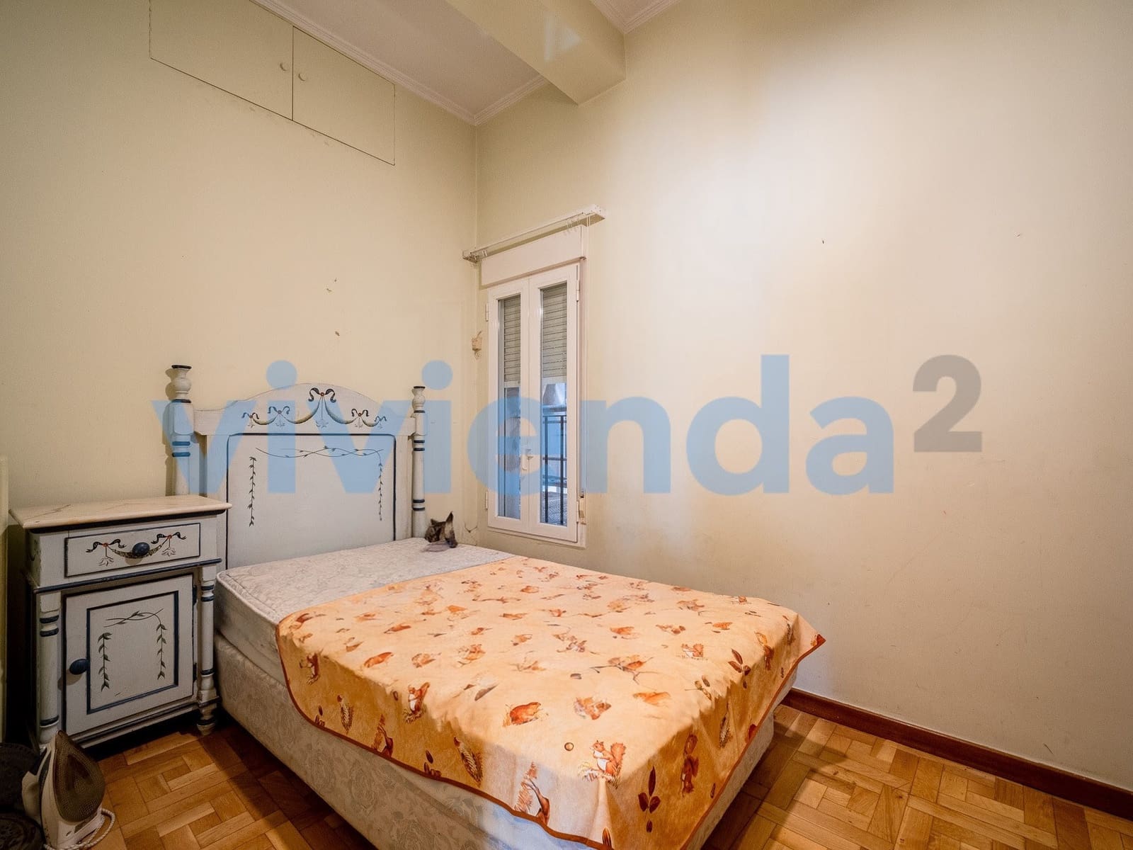 4 soveværelse Lejlighed til salg i Madrid by - € 1.605.000 (Ref: 9322548)