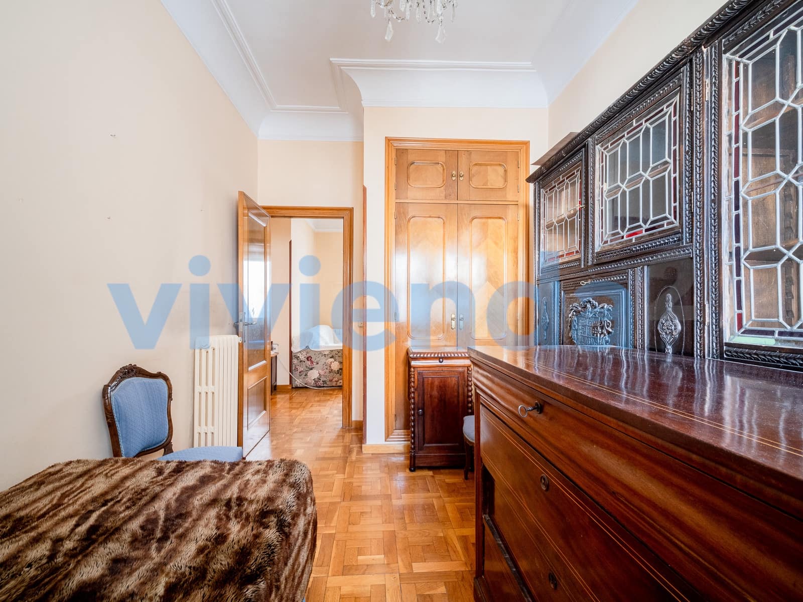 4 soveværelse Lejlighed til salg i Madrid by - € 1.605.000 (Ref: 9322548)