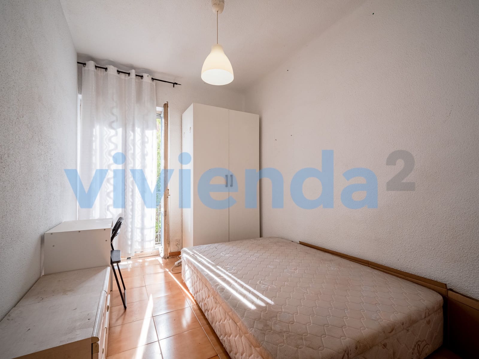 3 slaapkamer Flat te koop in Madrid stad - € 516.000 (Ref: 9322549)