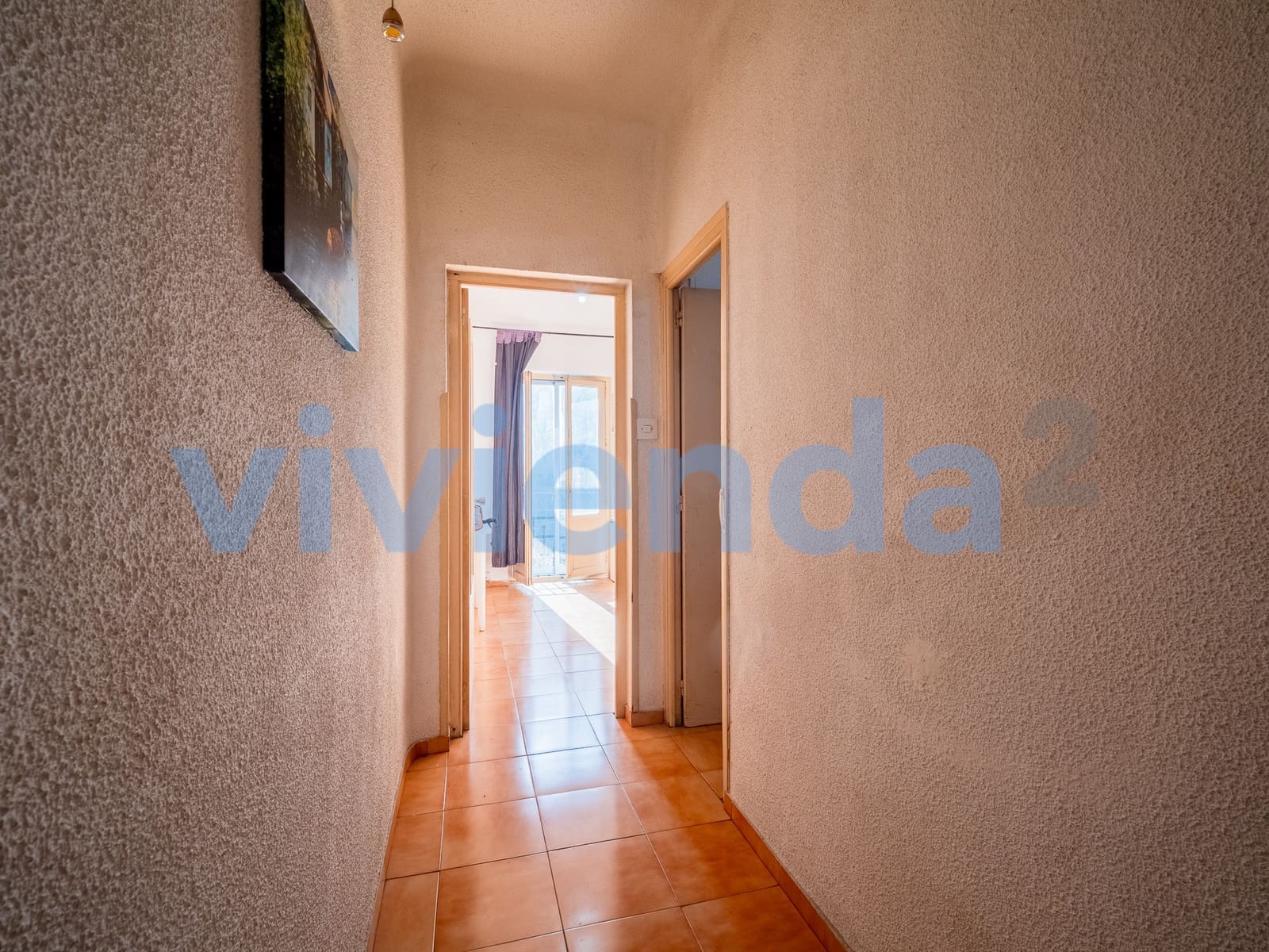 3 slaapkamer Flat te koop in Madrid stad - € 516.000 (Ref: 9322549)