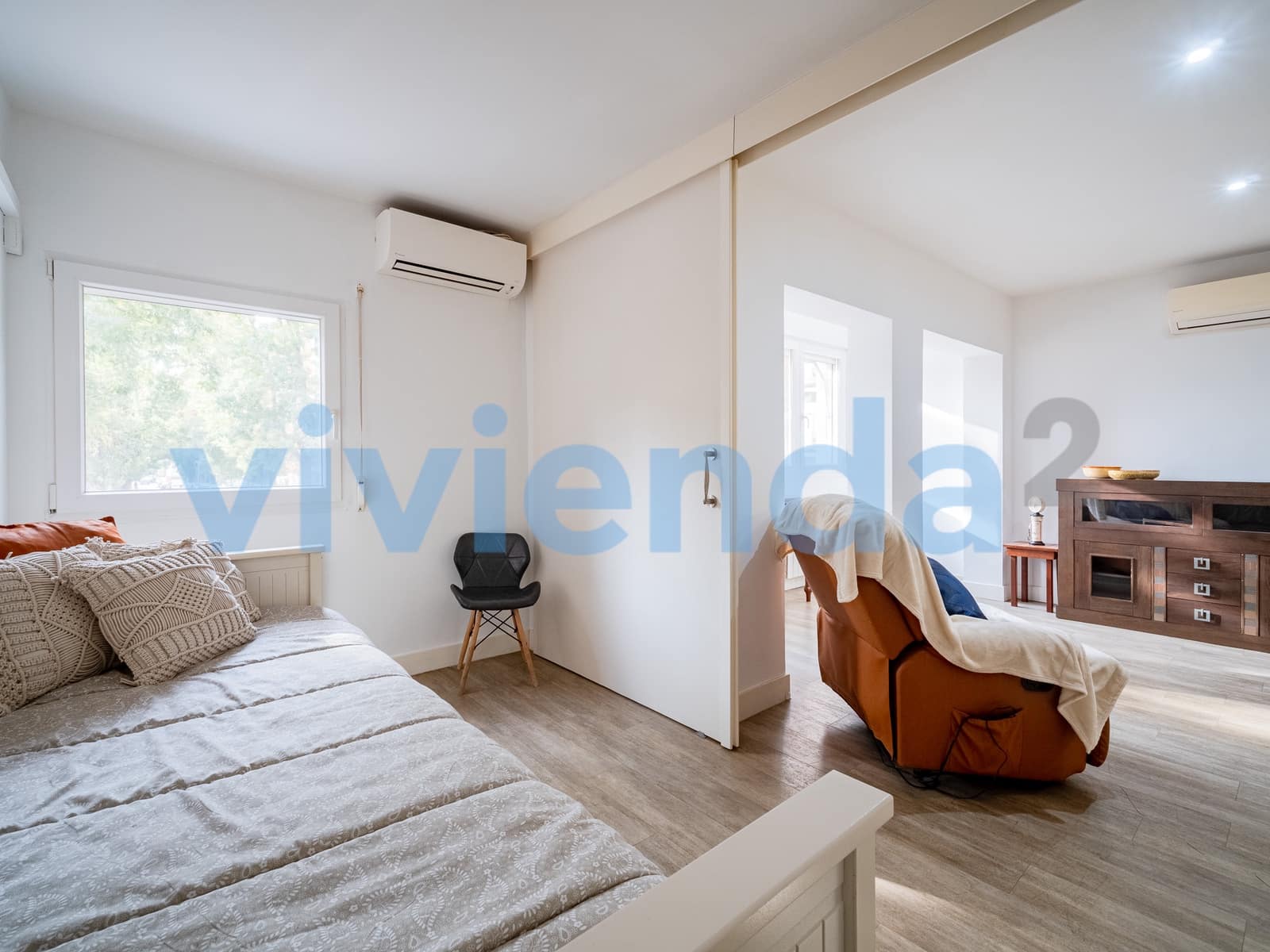 3 Zimmer Wohnung zu verkaufen in Madrid Stadt - 654.000 € (Ref: 9322551)