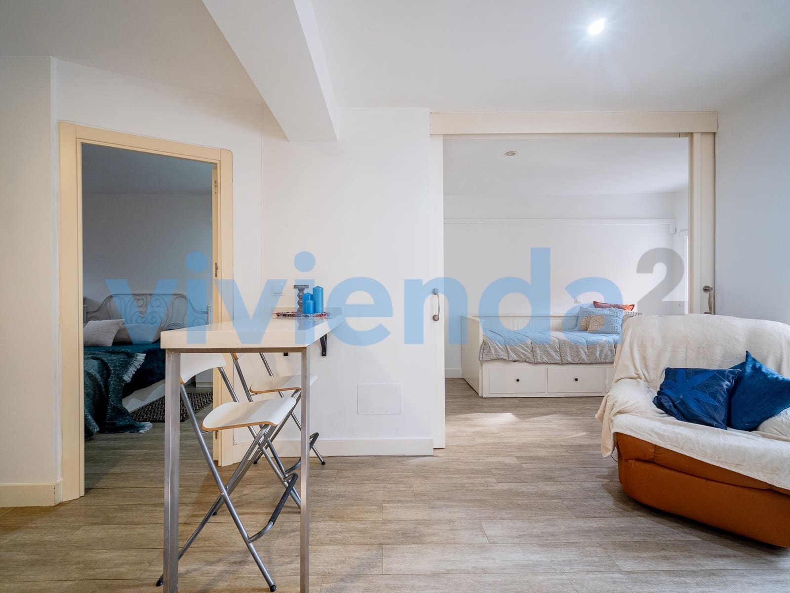 3 Zimmer Wohnung zu verkaufen in Madrid Stadt - 654.000 € (Ref: 9322551)