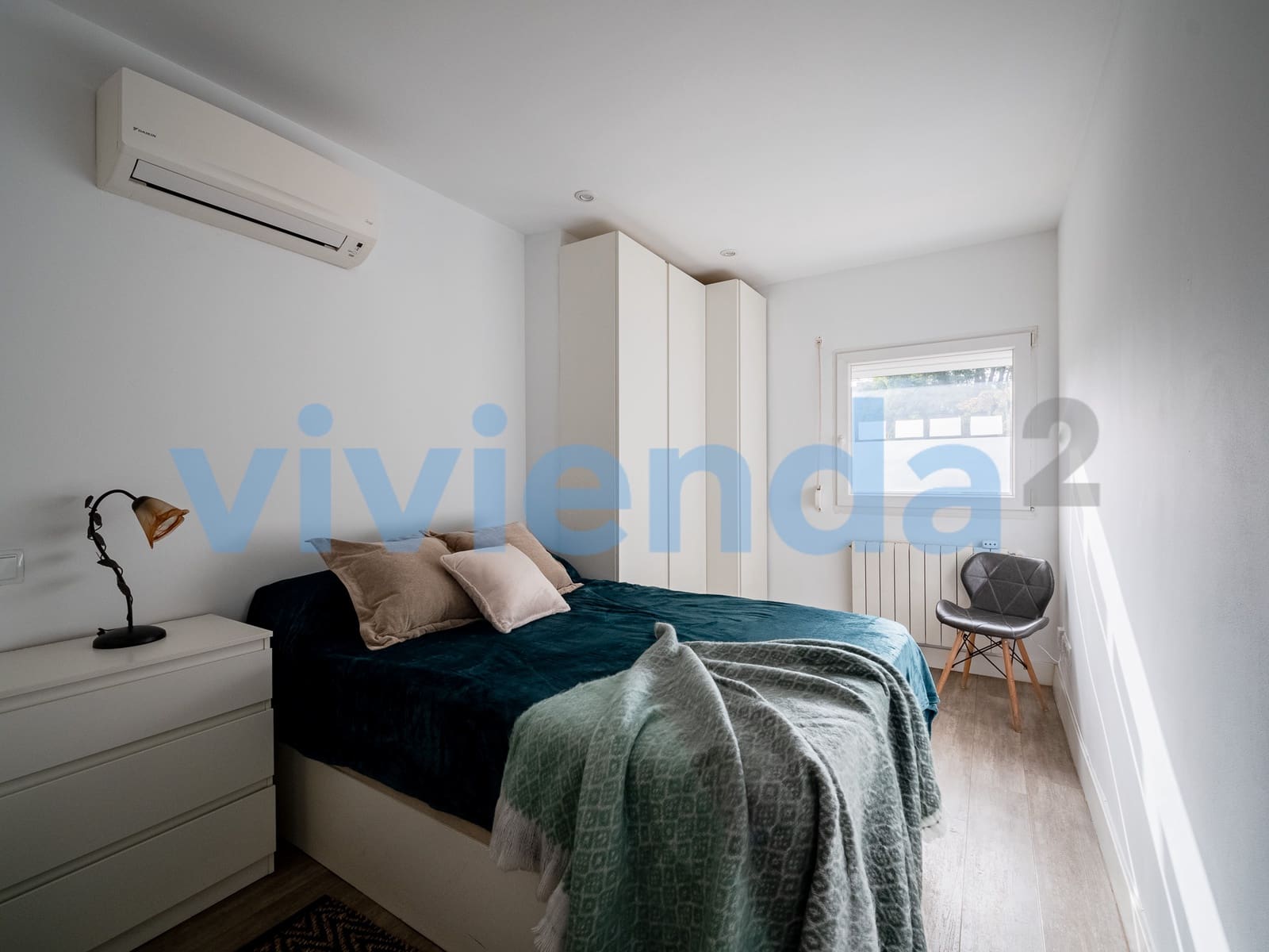 3 Zimmer Wohnung zu verkaufen in Madrid Stadt - 654.000 € (Ref: 9322551)