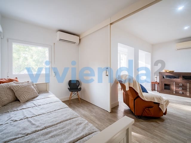 3 quarto Apartamento para venda em Casa de Campo, Madrid cidade - 654 000 € (Ref: 9322551)
