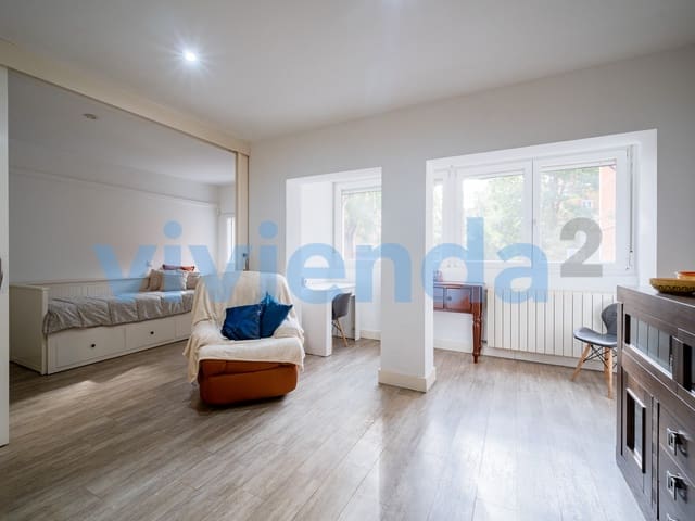 3 quarto Apartamento para venda em Casa de Campo, Madrid cidade - 654 000 € (Ref: 9322551)