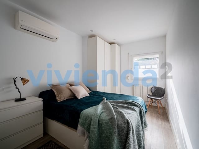 3 quarto Apartamento para venda em Casa de Campo, Madrid cidade - 654 000 € (Ref: 9322551)