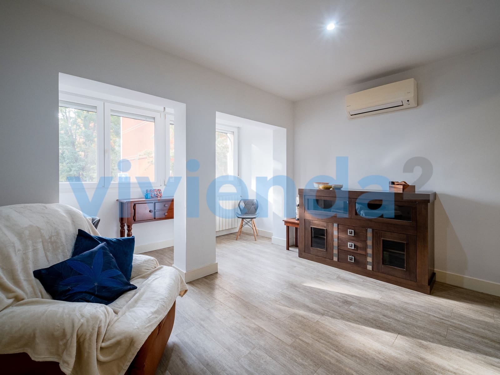 3 Zimmer Wohnung zu verkaufen in Madrid Stadt - 654.000 € (Ref: 9322551)