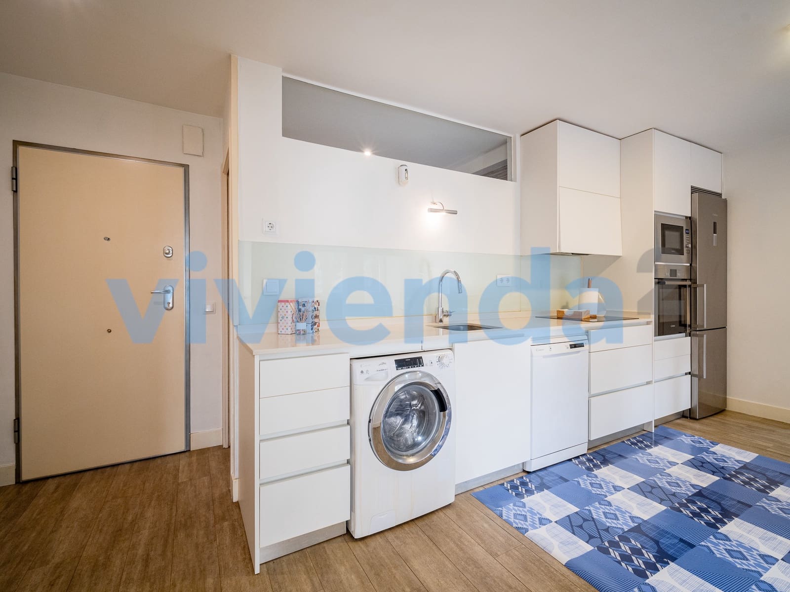 3 Zimmer Wohnung zu verkaufen in Madrid Stadt - 654.000 € (Ref: 9322551)