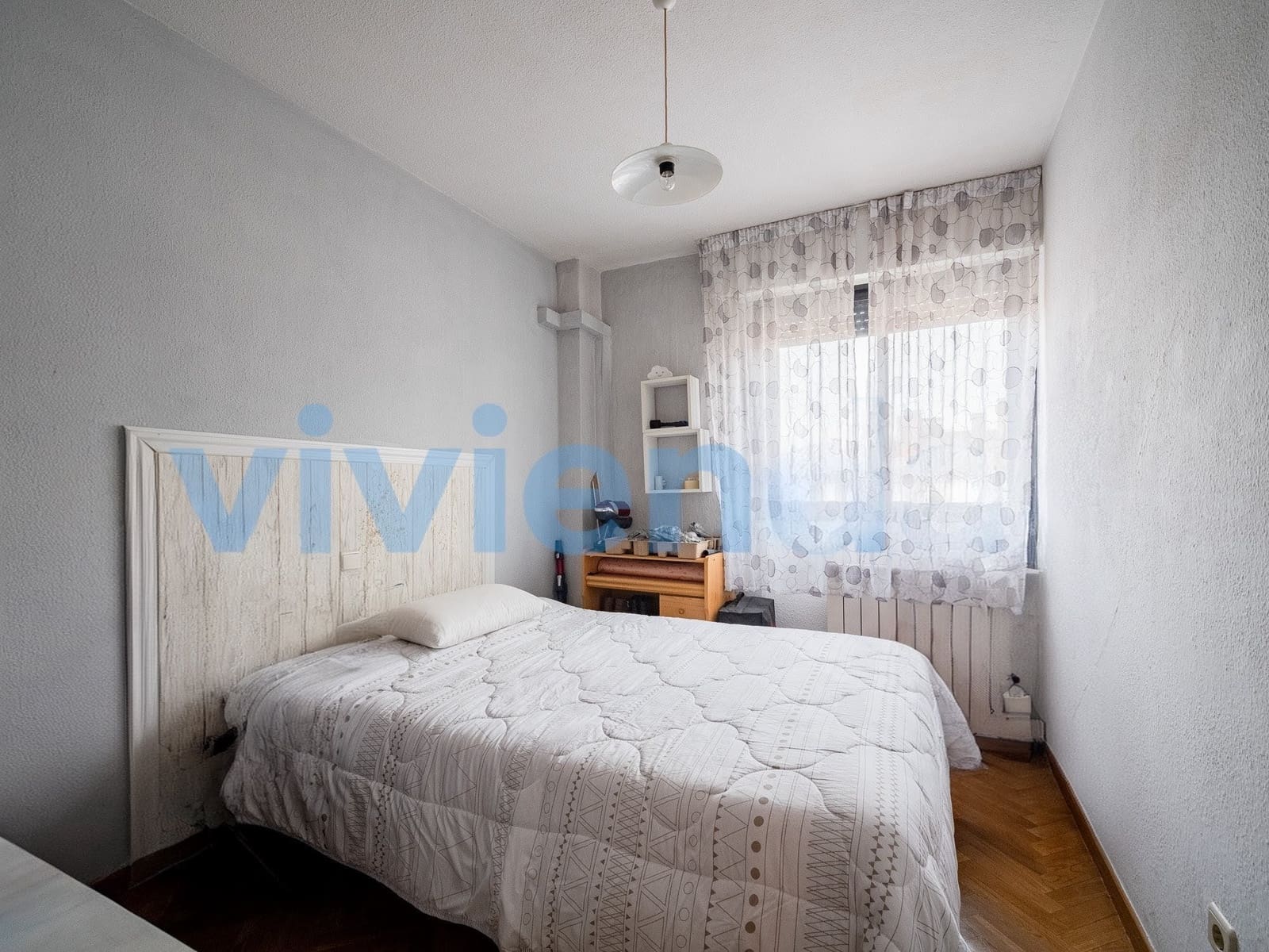 5 soveværelse Lejlighed til salg i Madrid by med swimmingpool garage - € 596.000 (Ref: 9322552)