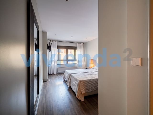 2 soverom Leilighet til leie i Vallehermoso, Madrid by - € 2 245 (Ref: 9326173)