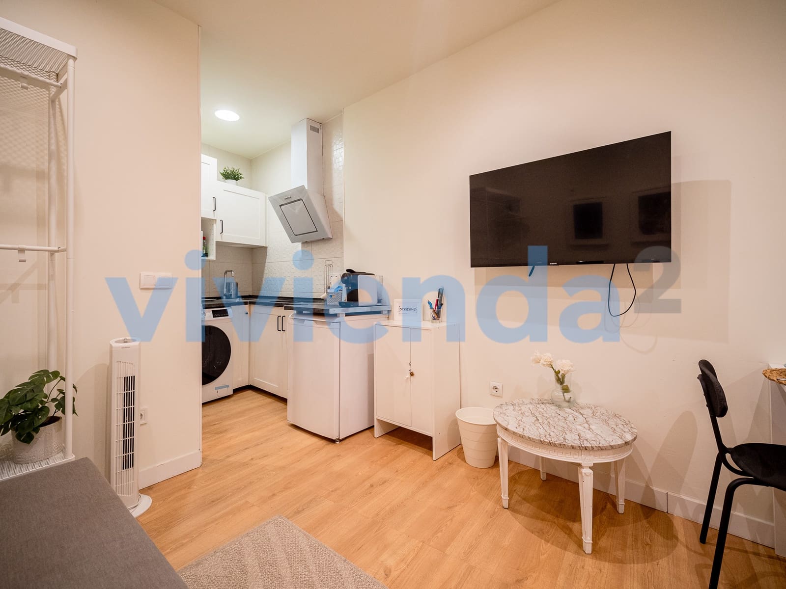 1 camera da letto Appartamento in vendita in Madrid citta - 219.000 € (Rif: 9330295)