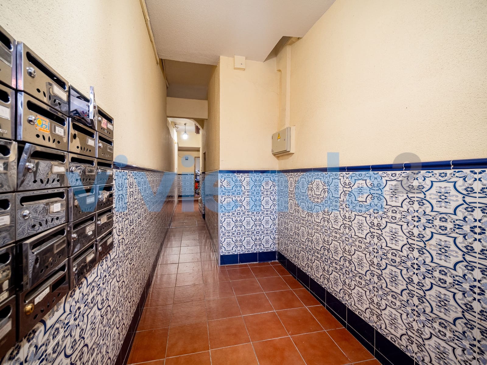 1 camera da letto Appartamento in vendita in Madrid citta - 219.000 € (Rif: 9330295)