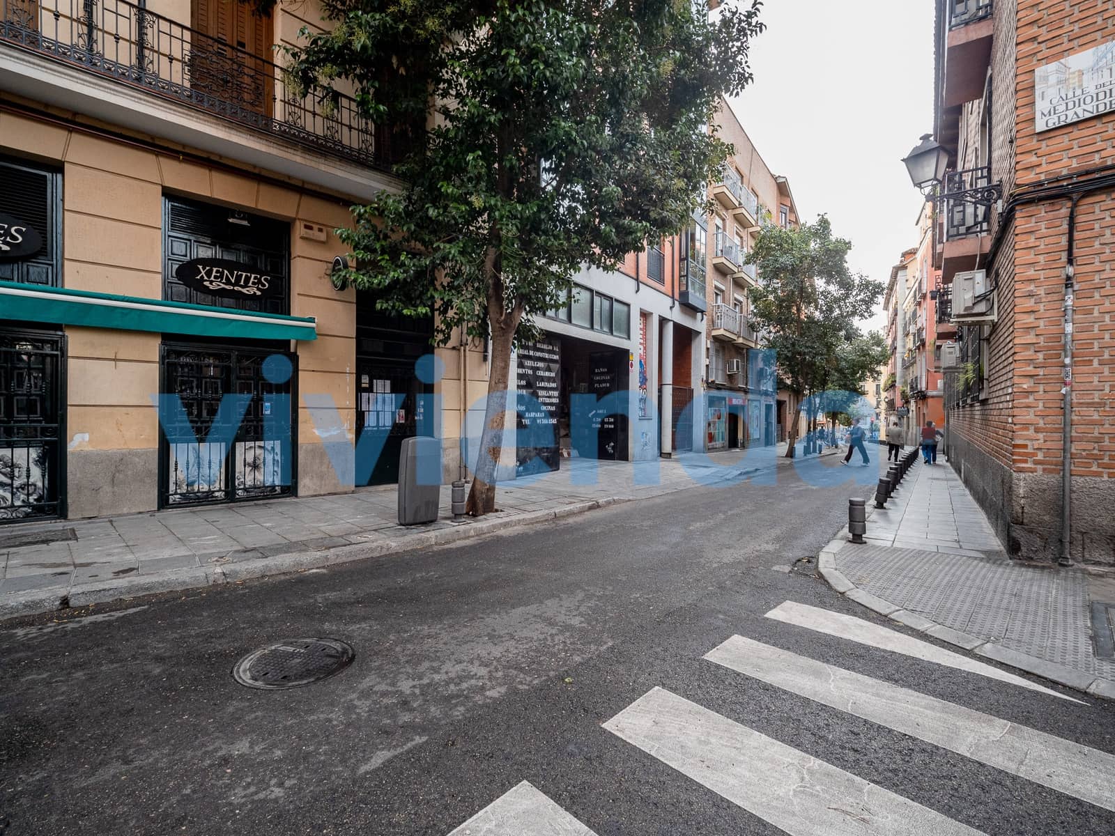 1 camera da letto Appartamento in vendita in Madrid citta - 219.000 € (Rif: 9330295)