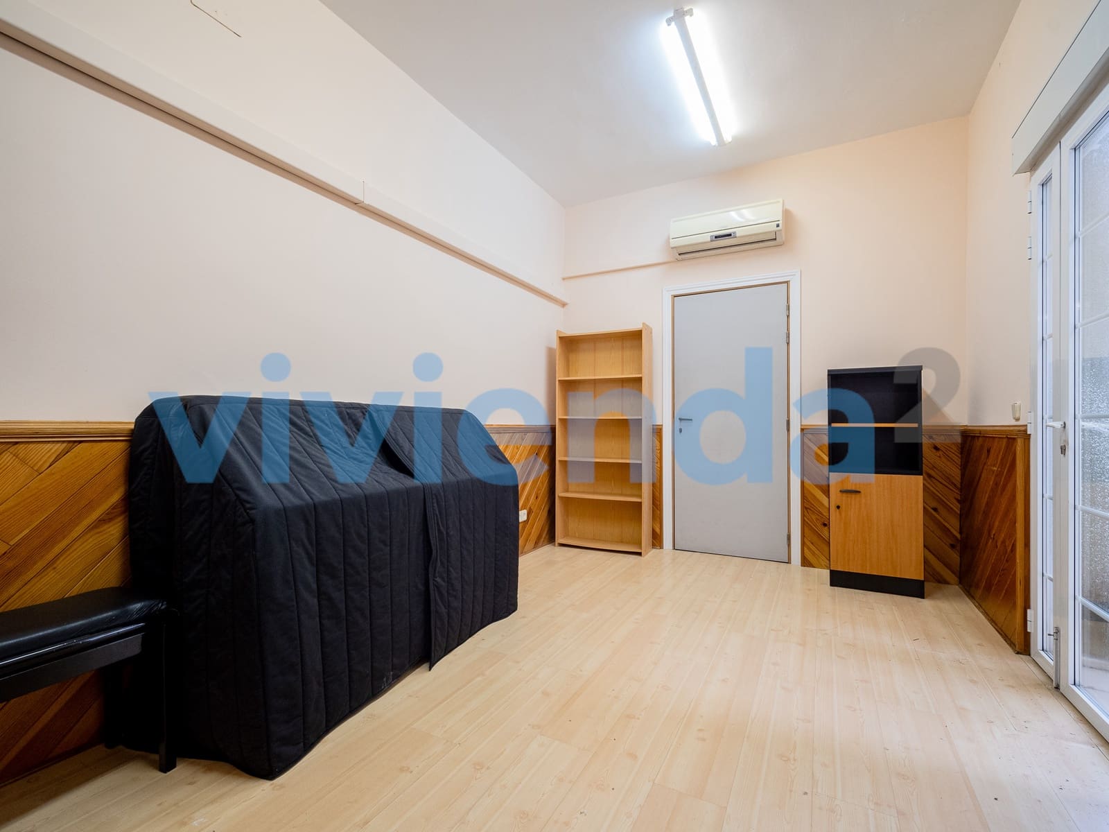 7 sovrum Kontor att hyra i Madrid stad - 2 500 € (Ref: 9334556)