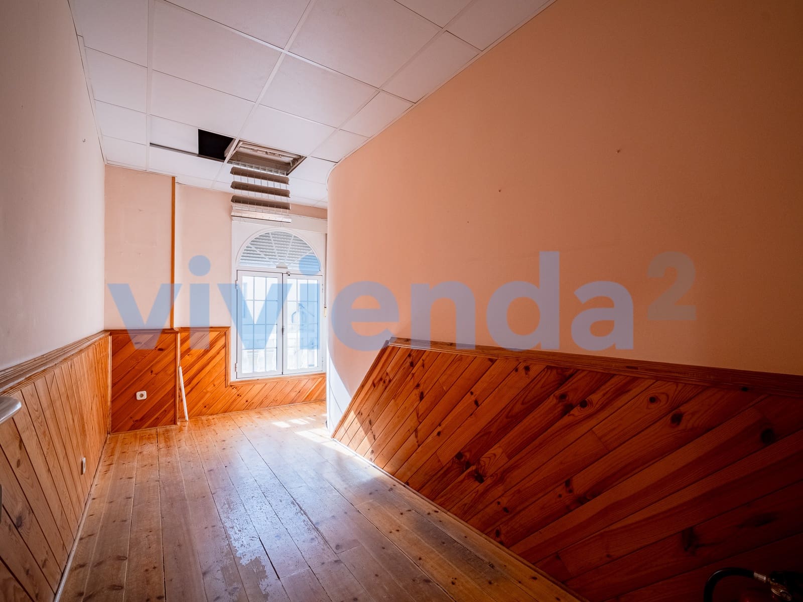7 sovrum Kontor att hyra i Madrid stad - 2 500 € (Ref: 9334556)
