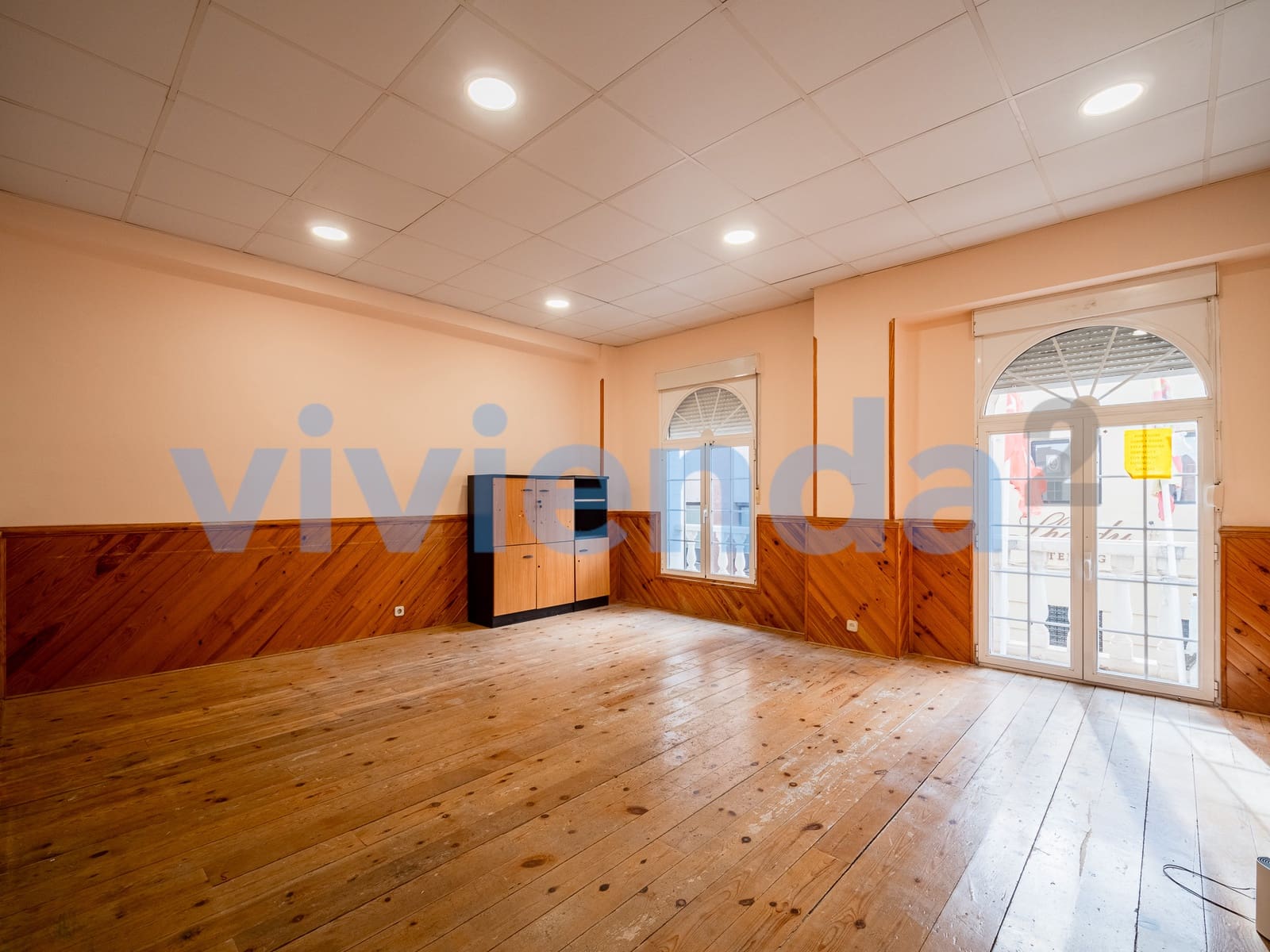 7 sovrum Kontor att hyra i Madrid stad - 2 500 € (Ref: 9334556)