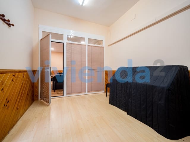 7 sovrum Kontor att hyra i Ciudad Universitaria, Madrid stad - 2 500 € (Ref: 9334556)