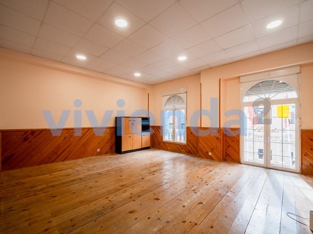 7 sovrum Kontor att hyra i Ciudad Universitaria, Madrid stad - 2 500 € (Ref: 9334556)