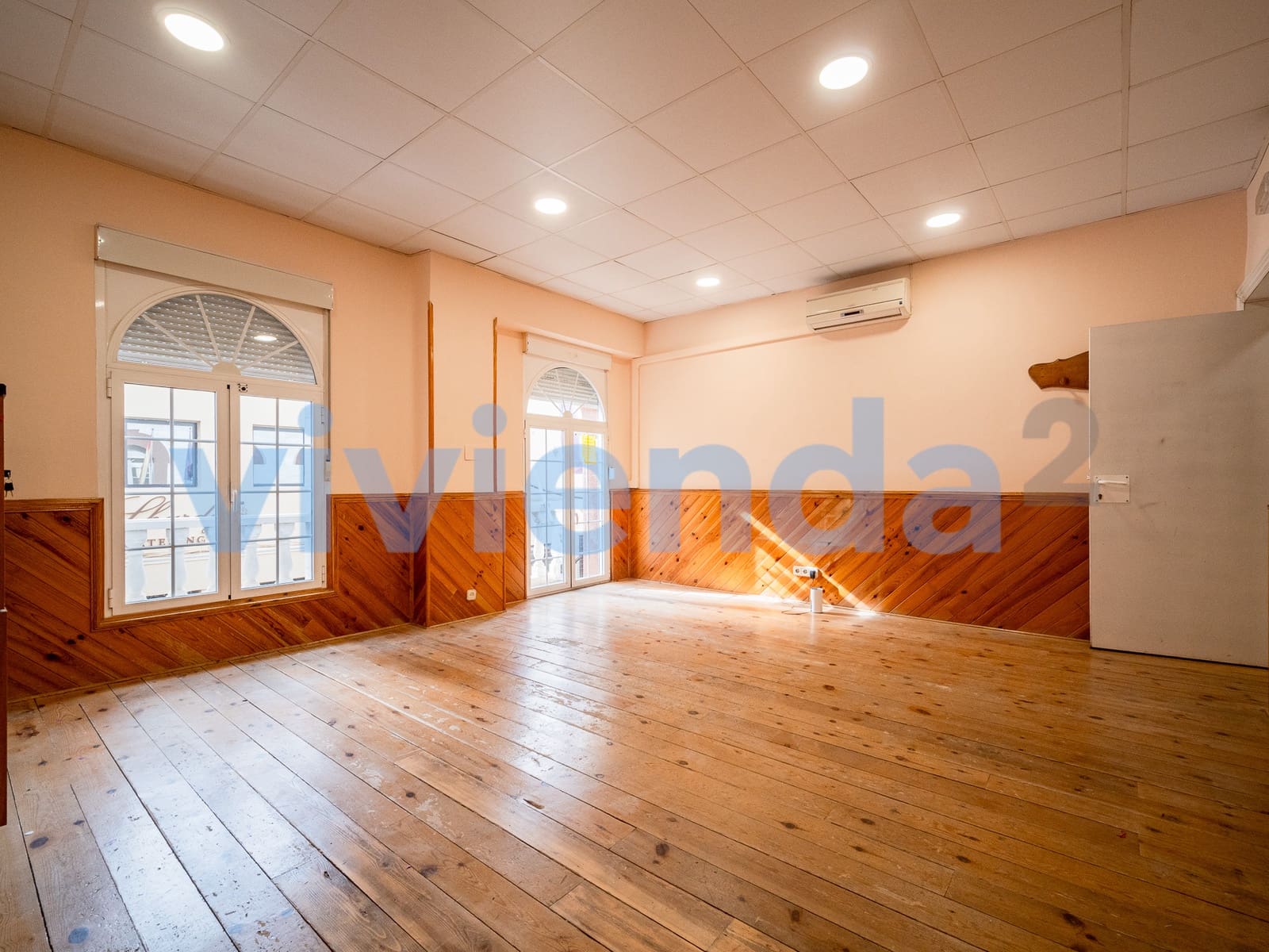 7 sovrum Kontor att hyra i Madrid stad - 2 500 € (Ref: 9334556)
