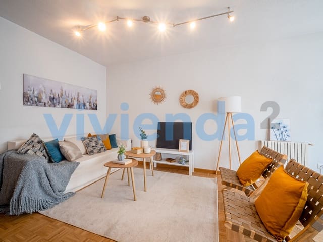 3 bedroom Flat for sale in Rosas, Madrid city with garage - € 554,900 (Ref: 9337734)