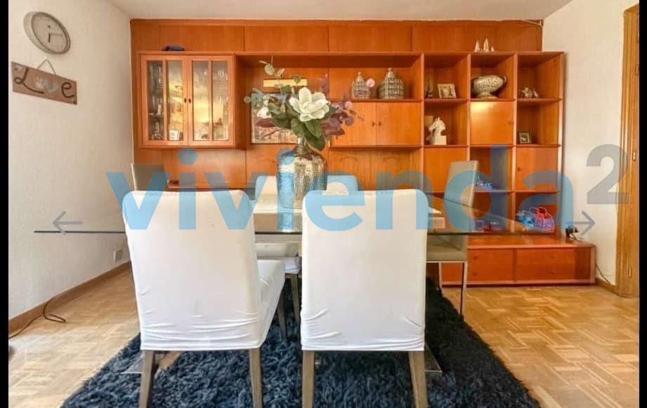 Piso de 3 habitaciones en Madrid ciudad en venta con garaje - 615.000 € (Ref: 9340966)