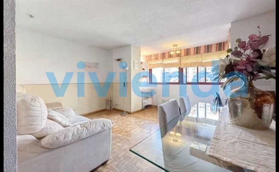 Piso de 3 habitaciones en Madrid ciudad en venta con garaje - 615.000 € (Ref: 9340966)