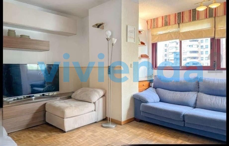 Piso de 3 habitaciones en Madrid ciudad en venta con garaje - 615.000 € (Ref: 9340966)