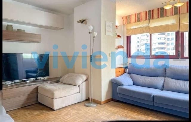3 bedroom Flat for sale in La Paz, Madrid city with garage - € 615,000 (Ref: 9340966)