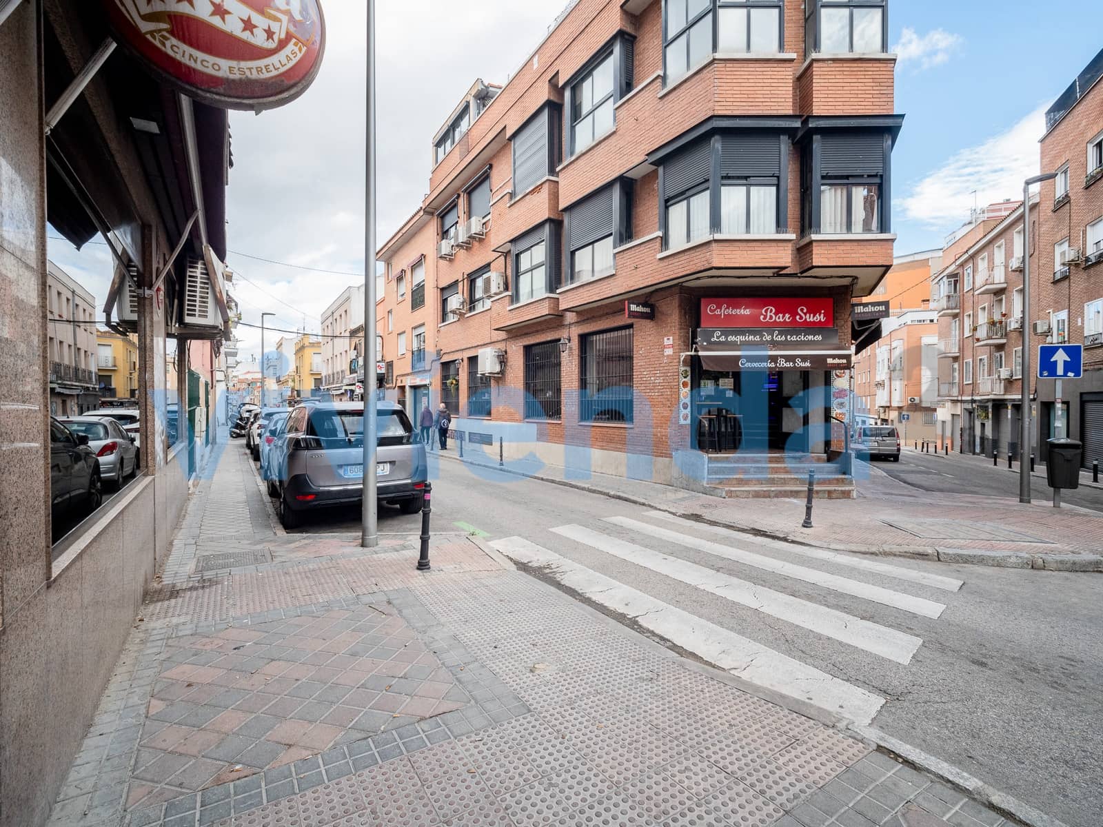 4 sovrum Lägenhet till salu i Madrid stad - 548 500 € (Ref: 9342048)