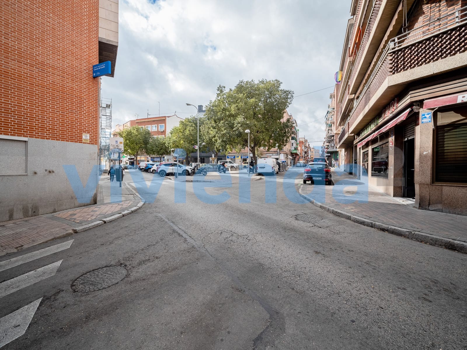 4 sovrum Lägenhet till salu i Madrid stad - 548 500 € (Ref: 9342048)