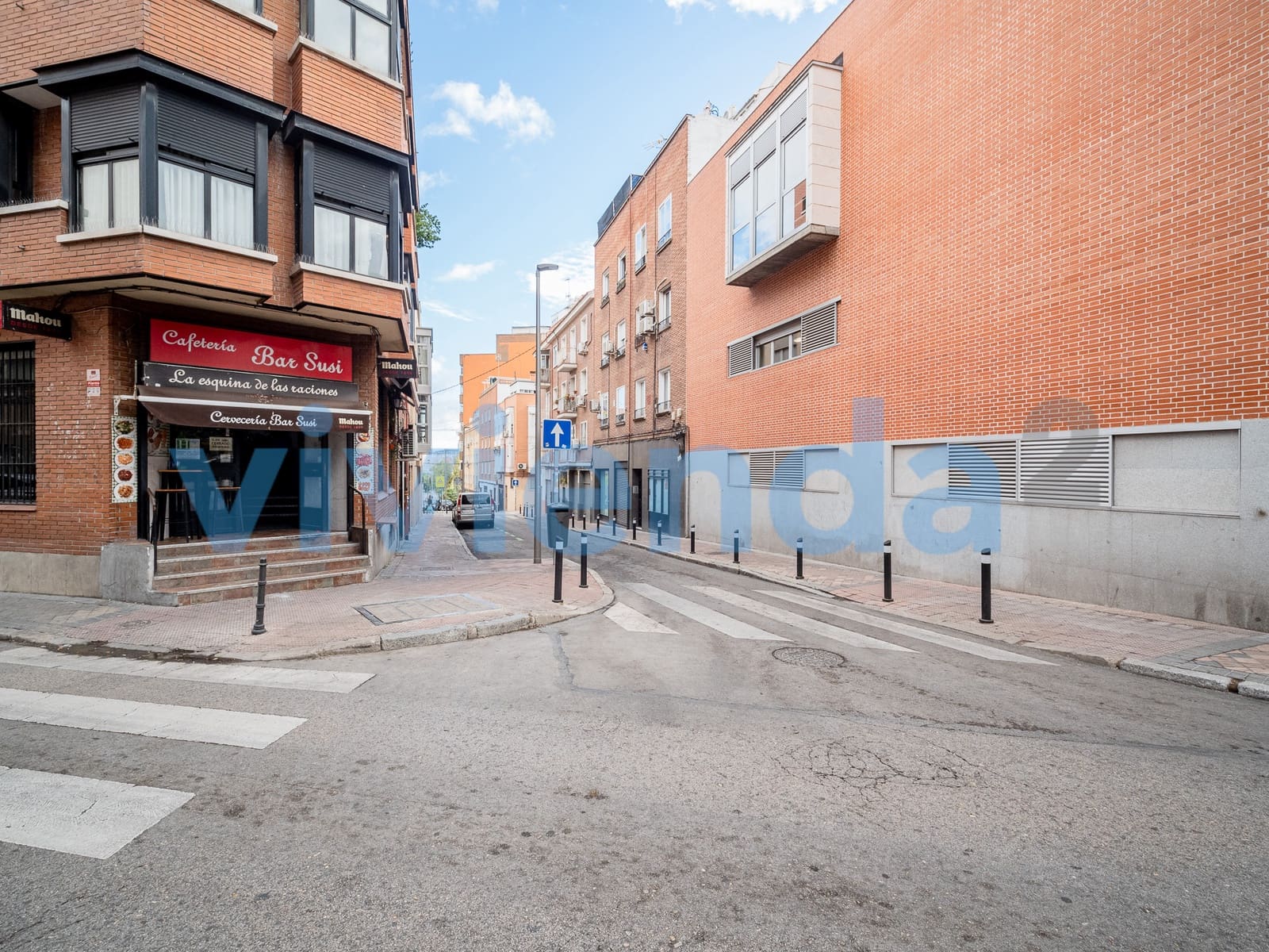 4 sovrum Lägenhet till salu i Madrid stad - 548 500 € (Ref: 9342048)